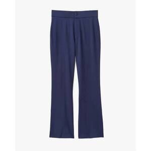NEW CARTOLINA NANTUCKET women's josie pant in midnight blue